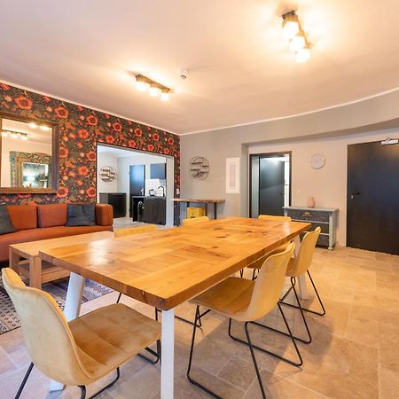 Design Apartments - "Villa Arnim" Πότσδαμ Εξωτερικό φωτογραφία