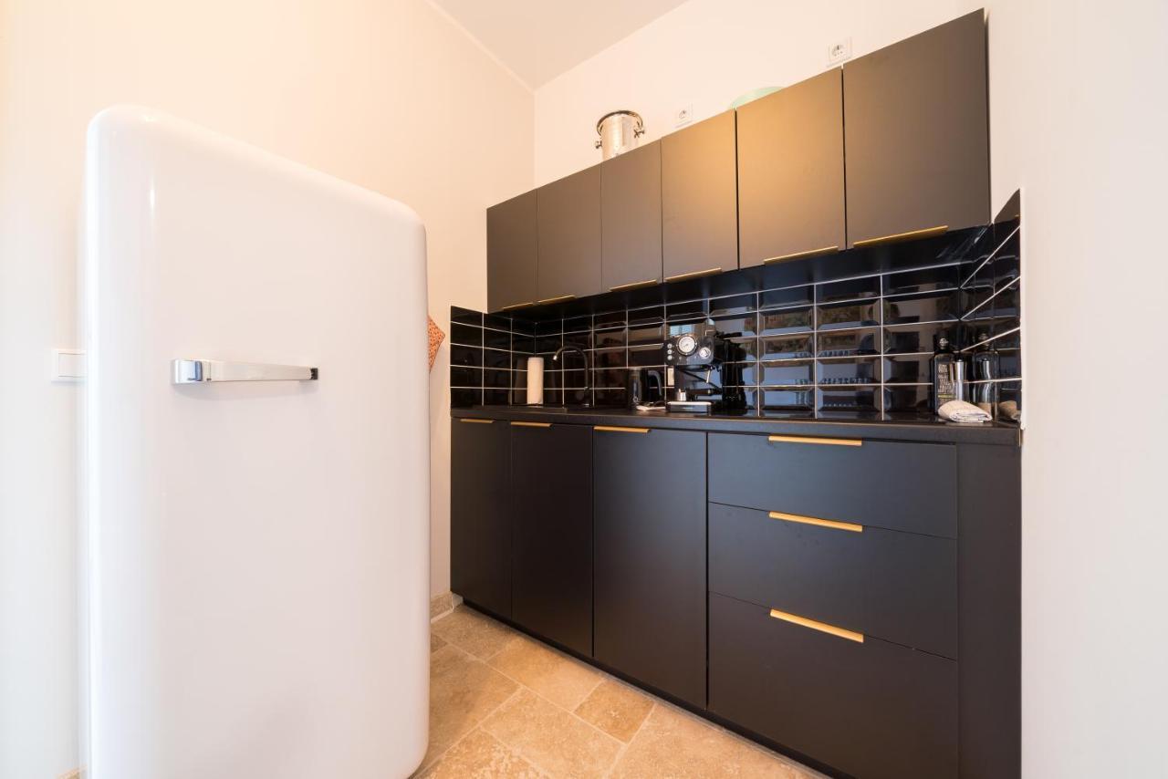 Design Apartments - "Villa Arnim" Πότσδαμ Εξωτερικό φωτογραφία