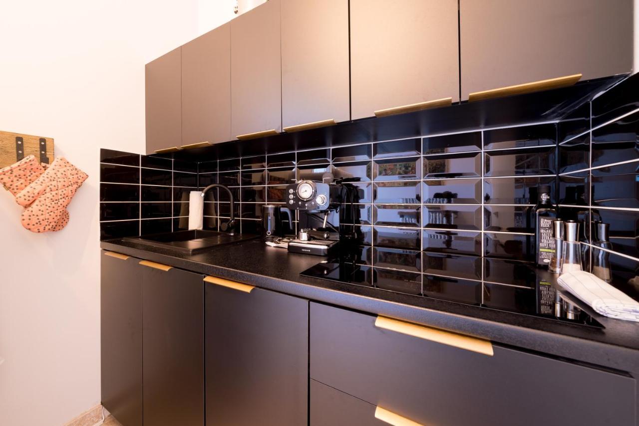 Design Apartments - "Villa Arnim" Πότσδαμ Εξωτερικό φωτογραφία