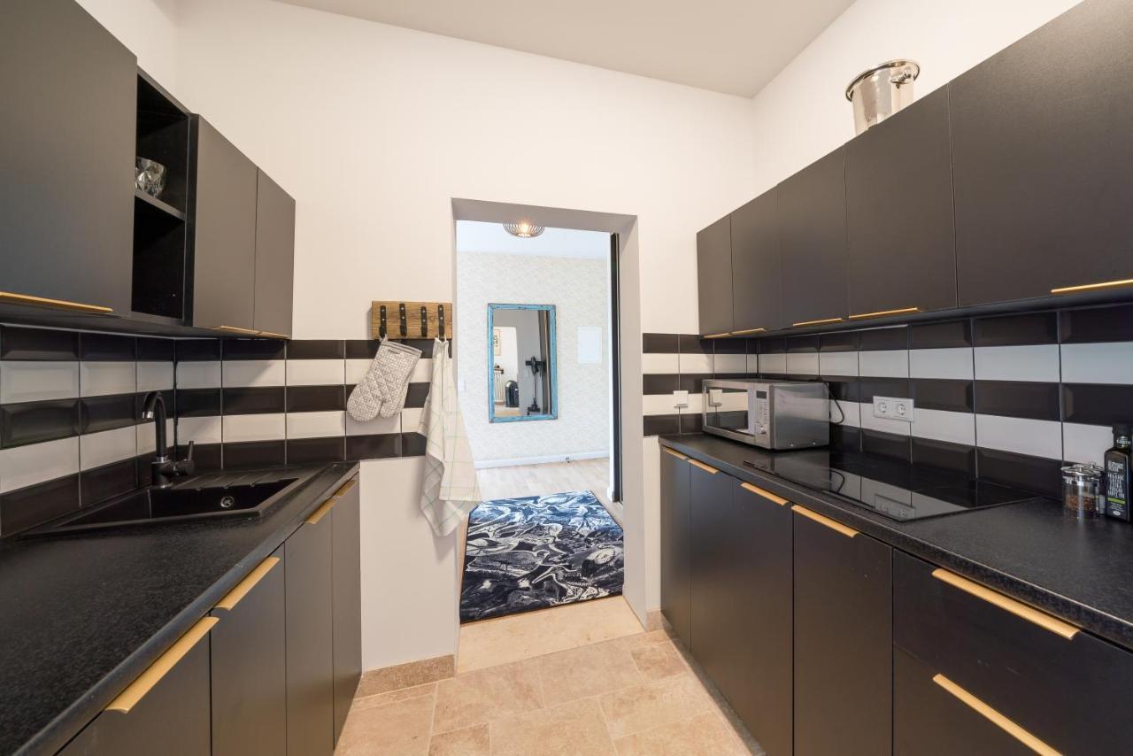 Design Apartments - "Villa Arnim" Πότσδαμ Εξωτερικό φωτογραφία