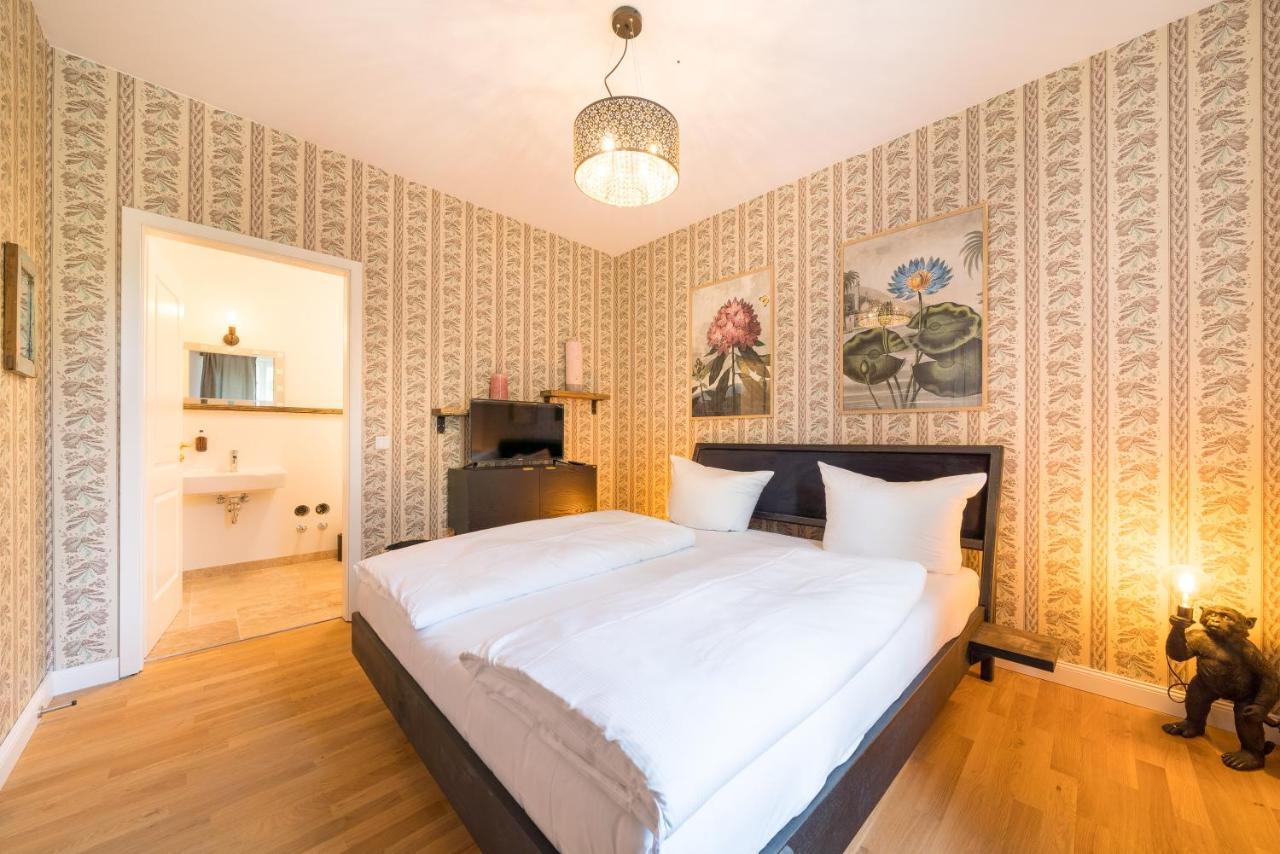 Design Apartments - "Villa Arnim" Πότσδαμ Εξωτερικό φωτογραφία
