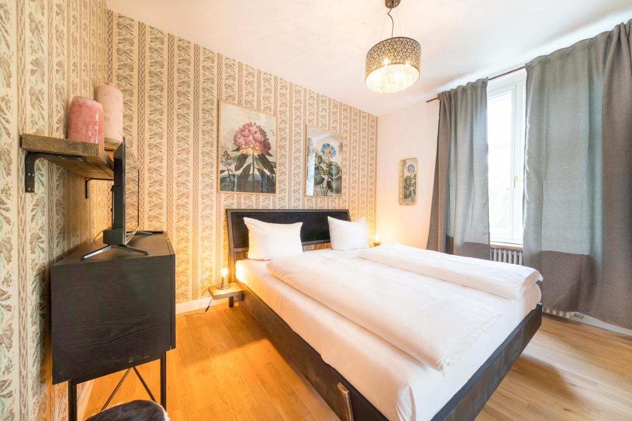 Design Apartments - "Villa Arnim" Πότσδαμ Εξωτερικό φωτογραφία