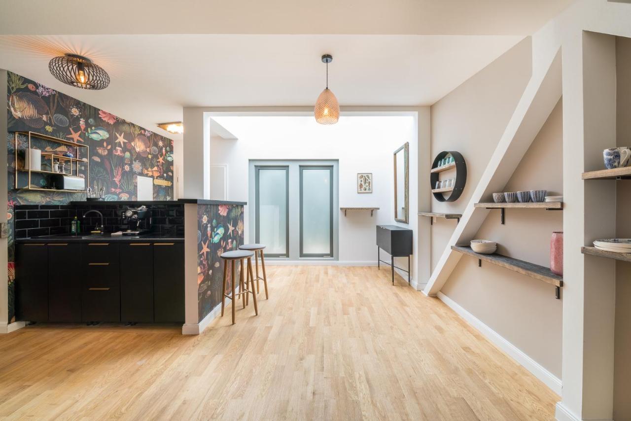 Design Apartments - "Villa Arnim" Πότσδαμ Εξωτερικό φωτογραφία