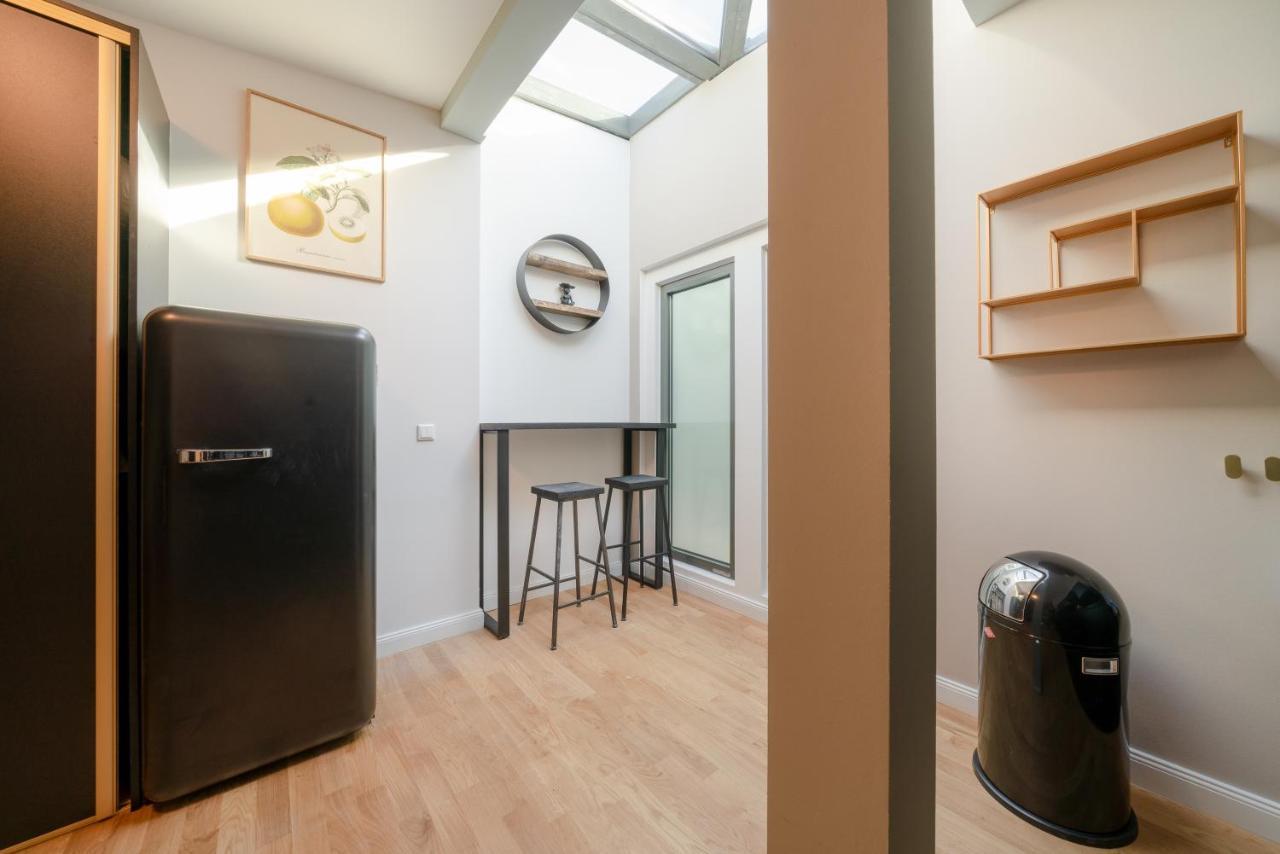 Design Apartments - "Villa Arnim" Πότσδαμ Εξωτερικό φωτογραφία