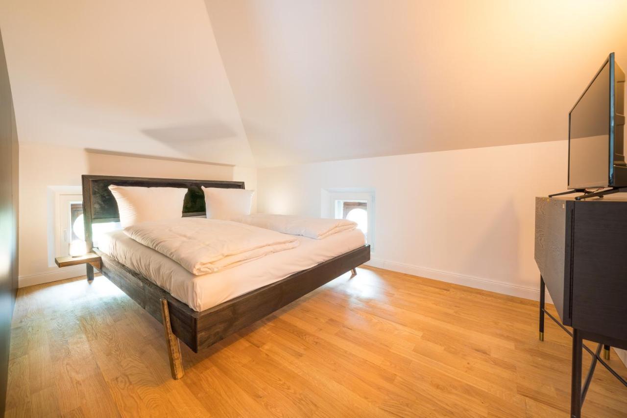 Design Apartments - "Villa Arnim" Πότσδαμ Εξωτερικό φωτογραφία