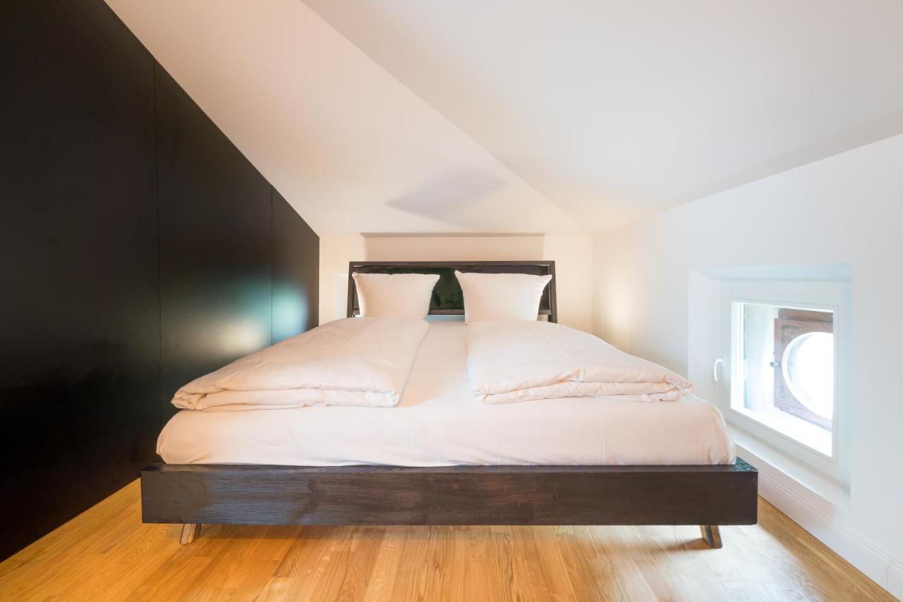 Design Apartments - "Villa Arnim" Πότσδαμ Εξωτερικό φωτογραφία