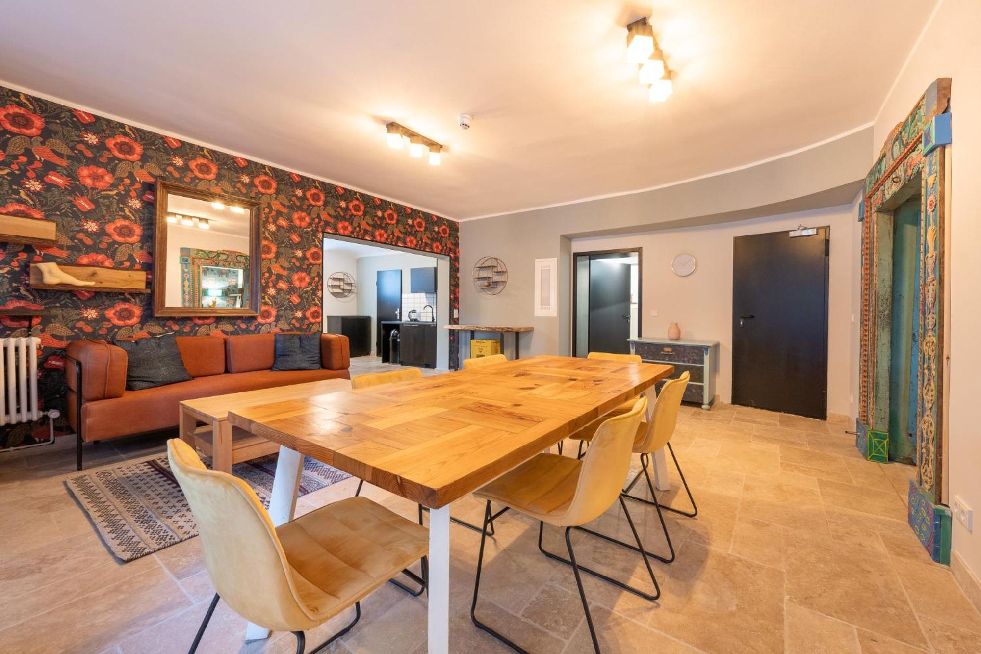 Design Apartments - "Villa Arnim" Πότσδαμ Εξωτερικό φωτογραφία