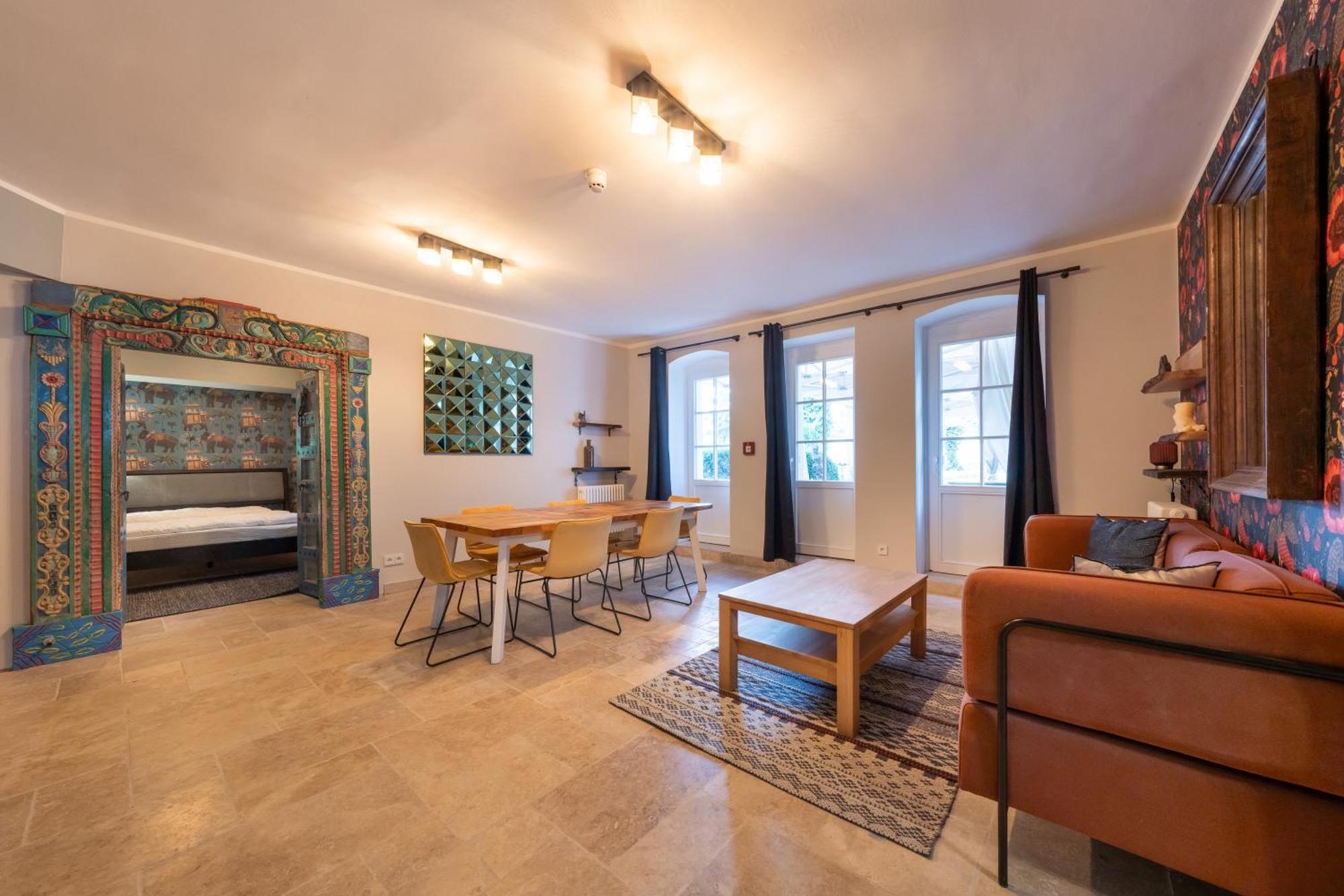 Design Apartments - "Villa Arnim" Πότσδαμ Εξωτερικό φωτογραφία