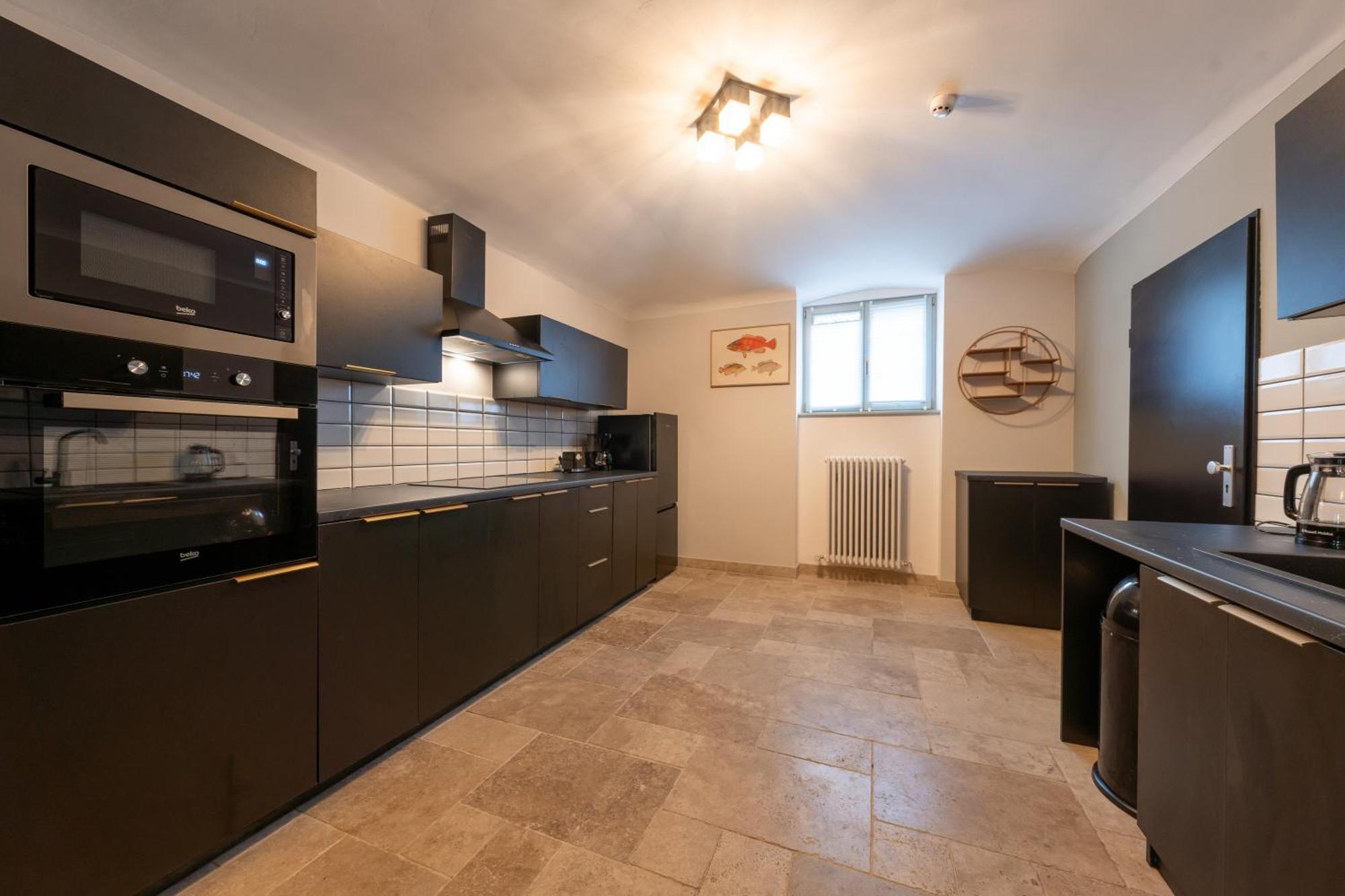 Design Apartments - "Villa Arnim" Πότσδαμ Εξωτερικό φωτογραφία