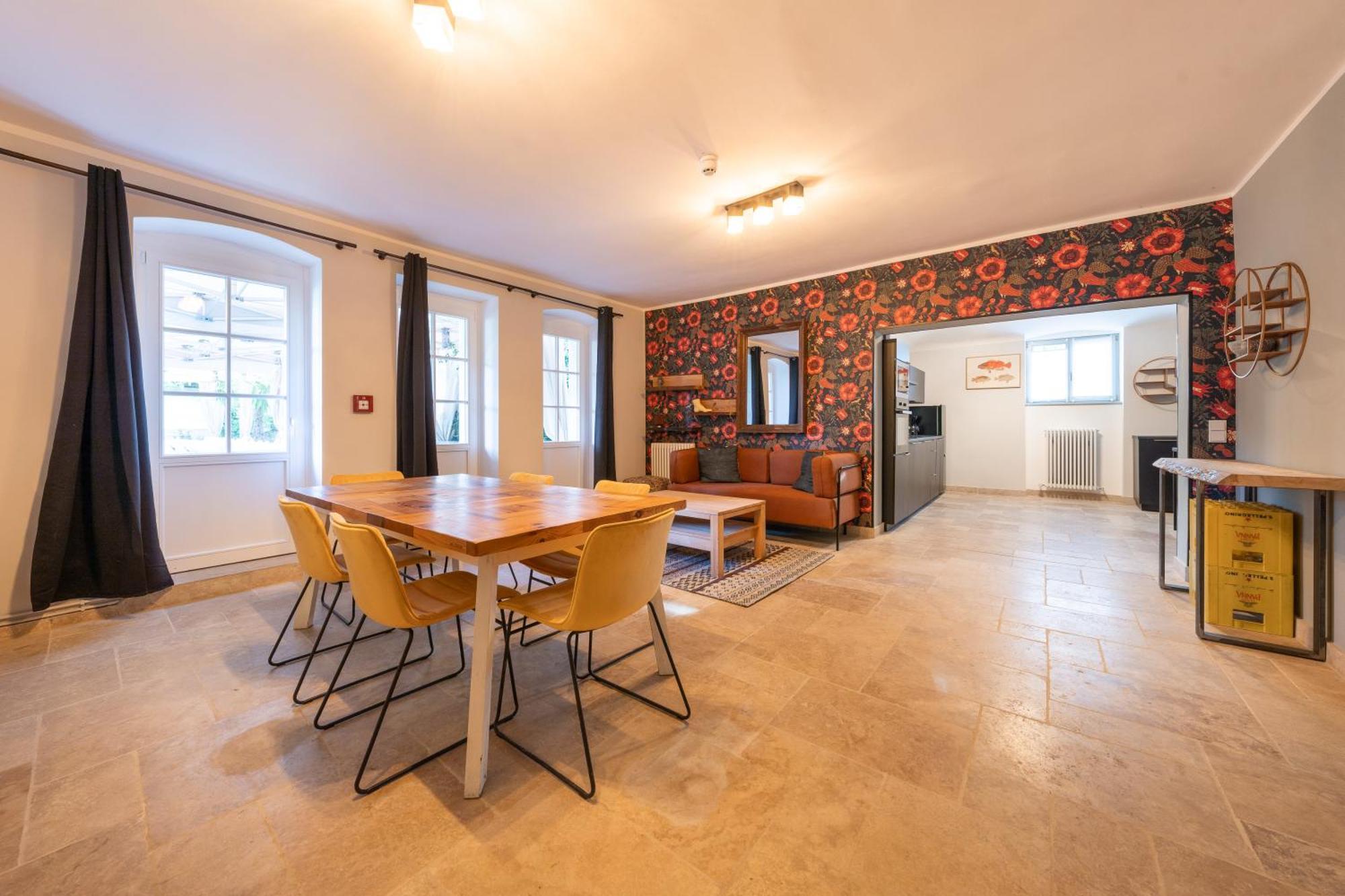 Design Apartments - "Villa Arnim" Πότσδαμ Εξωτερικό φωτογραφία