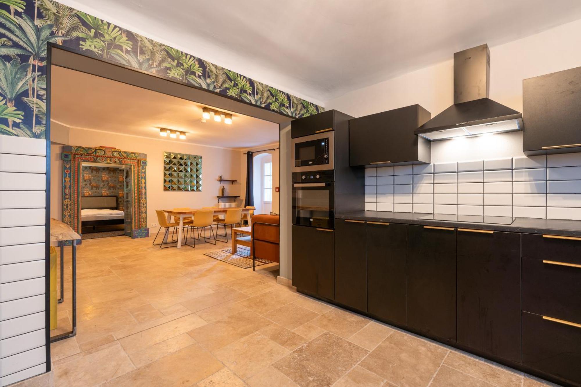 Design Apartments - "Villa Arnim" Πότσδαμ Εξωτερικό φωτογραφία