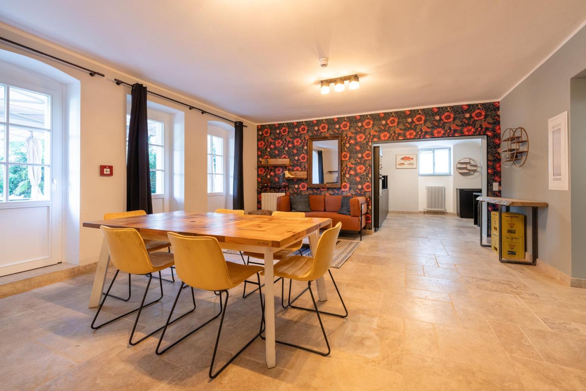 Design Apartments - "Villa Arnim" Πότσδαμ Εξωτερικό φωτογραφία