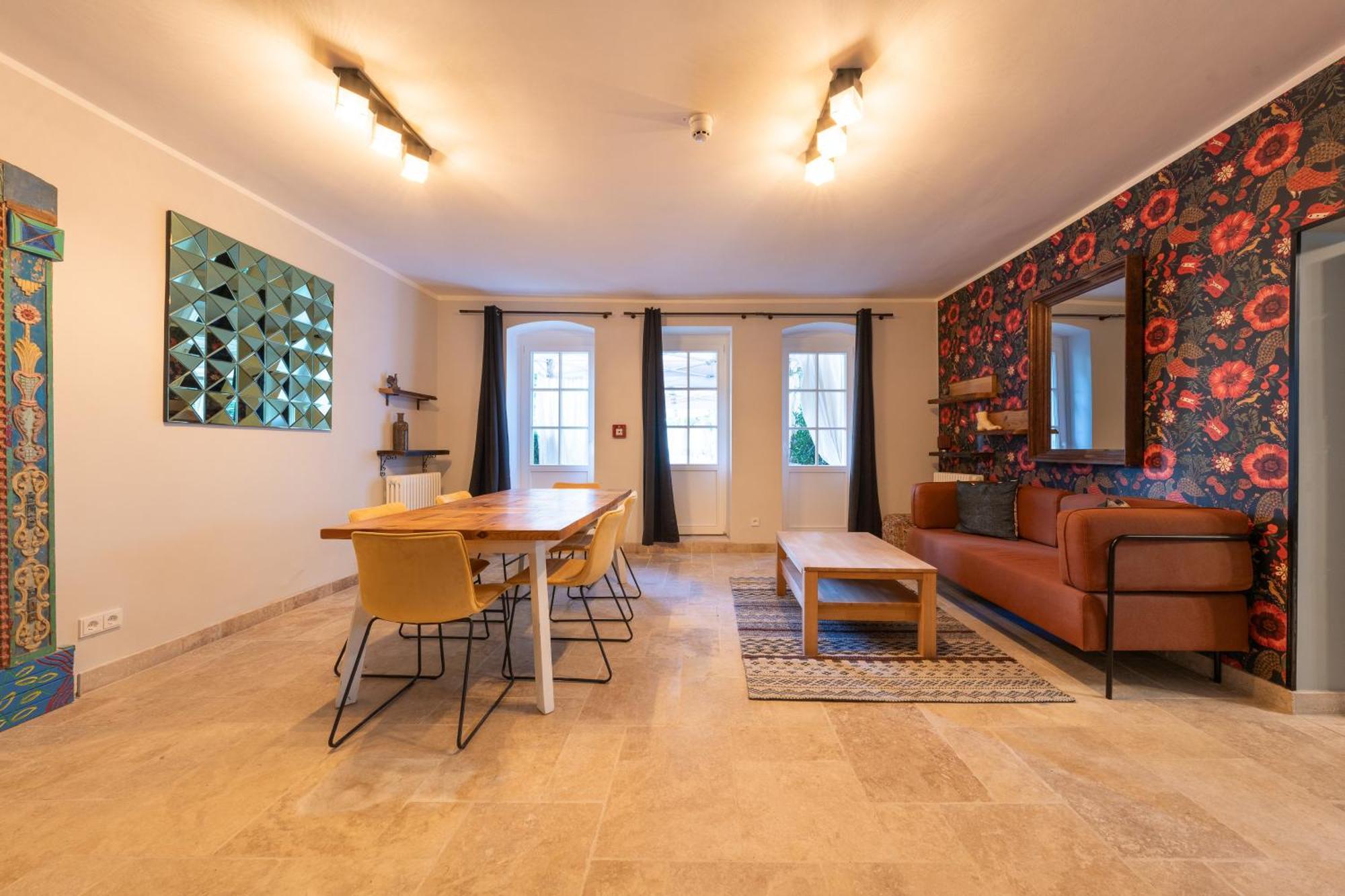 Design Apartments - "Villa Arnim" Πότσδαμ Εξωτερικό φωτογραφία